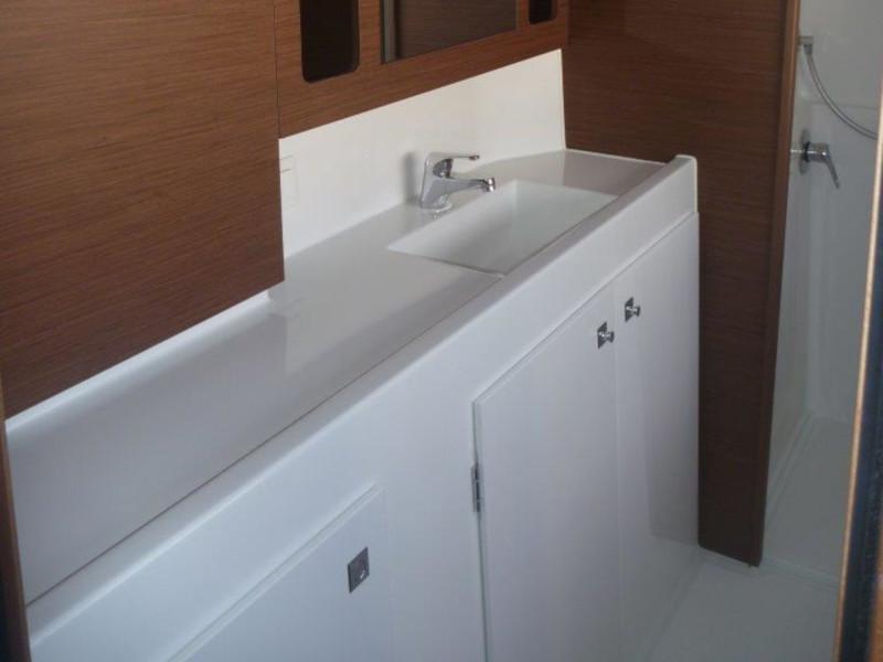 Book yachts online - catamaran - Lagoon 42 (3+2 cab.) - Skyfall - rent