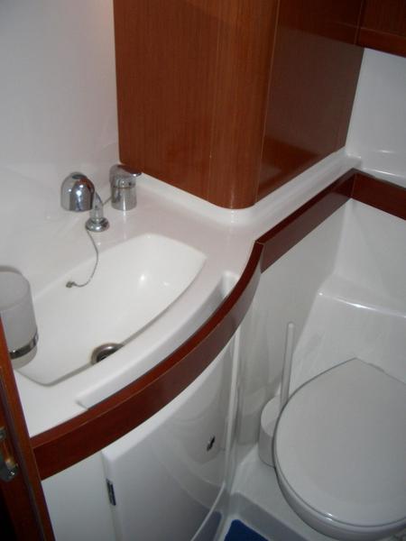 Book yachts online - sailboat - Oceanis 40 - Chimera - rent