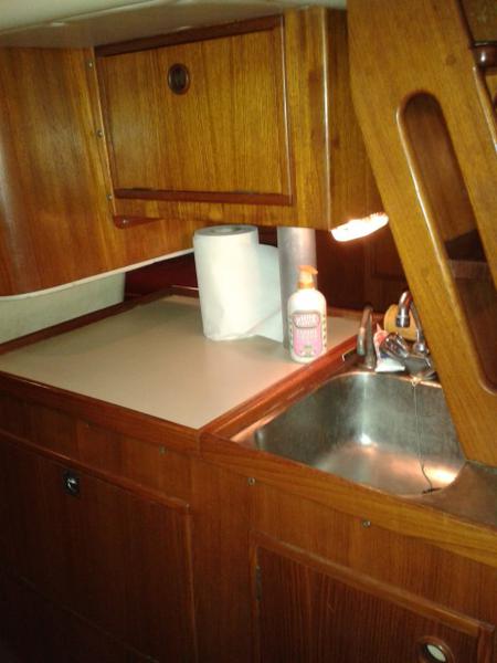 Book yachts online - sailboat - Swan 39 - Katia - rent