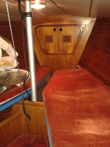 Book yachts online - sailboat - Swan 39 - Katia - rent