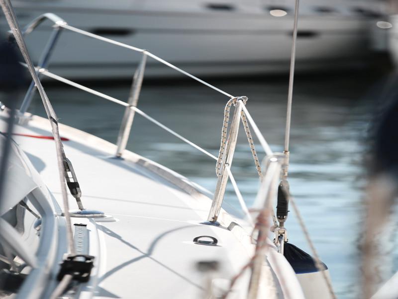 Book yachts online - sailboat - Sun Odyssey 39i - Lucija - rent