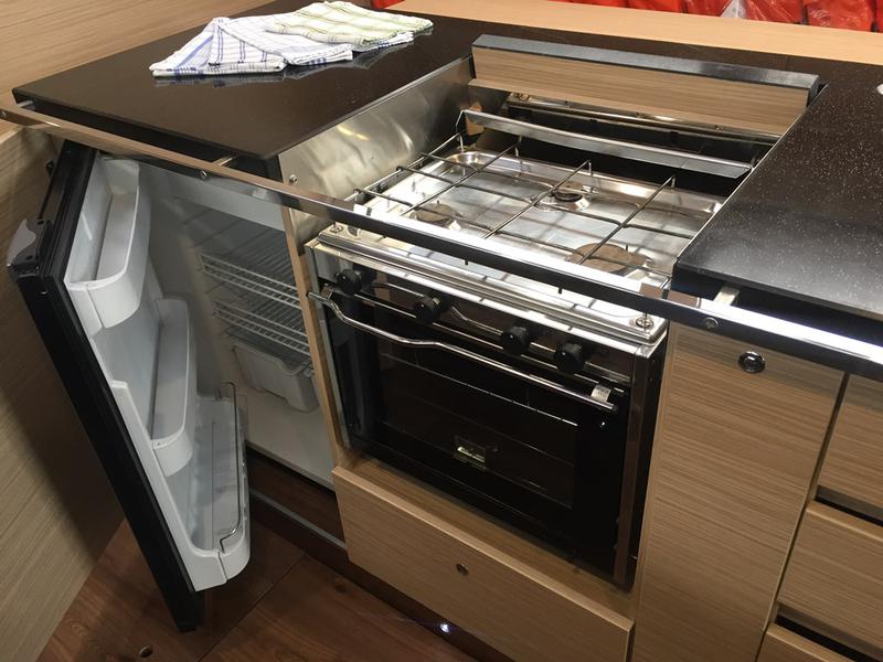 Book yachts online - sailboat - D&amp;D Kufner 54.2 - RIOJA I - rent