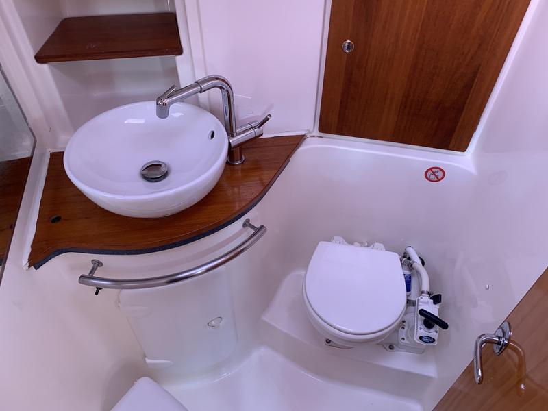 Book yachts online - sailboat - Bavaria 46 Cruiser - Hermes - rent