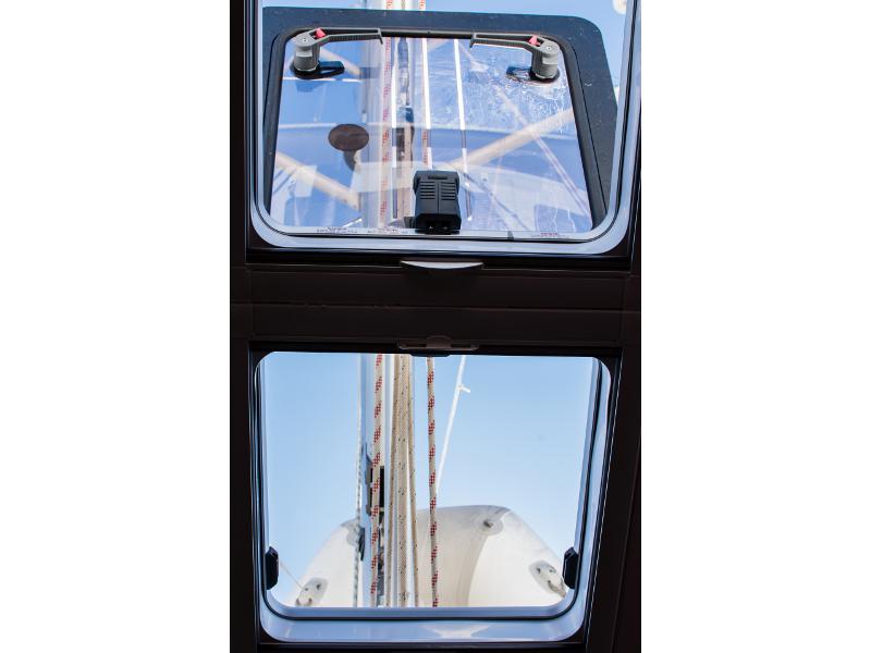 Book yachts online - sailboat - Bavaria Cruiser 41 - STAR SISSI - rent