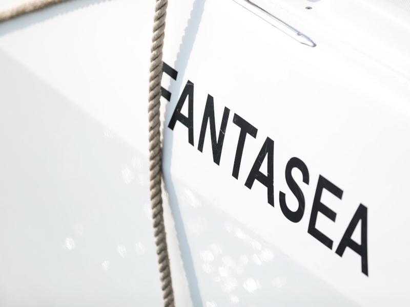 Book yachts online - catamaran - Lagoon 42 - FANTASEA  - rent