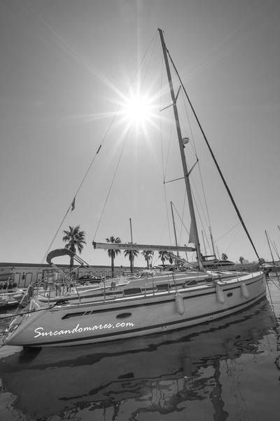 Book yachts online - sailboat - Bavaria 50 Cruiser - Iorana - rent