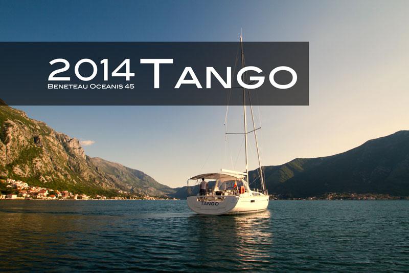 Book yachts online - sailboat - Oceanis 45 (4 cabins) - Tango - rent