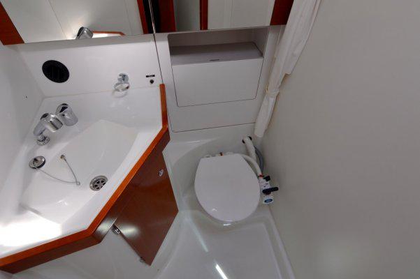 Book yachts online - sailboat - Oceanis 50 Family - LARA  - rent