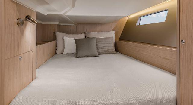 Book yachts online - sailboat - Oceanis 41.1 - DIAMANTI - rent