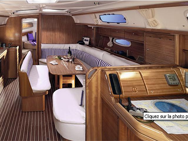 Book yachts online - sailboat - Bavaria 39 Cruiser - SW - 39C - 09  - rent