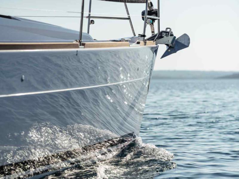 Book yachts online - sailboat - Elan 40.1 - Tamikaya - rent