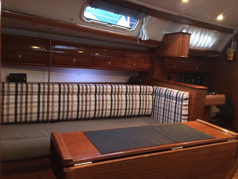 Book yachts online - sailboat - Bavaria 36 - Xanthi - rent