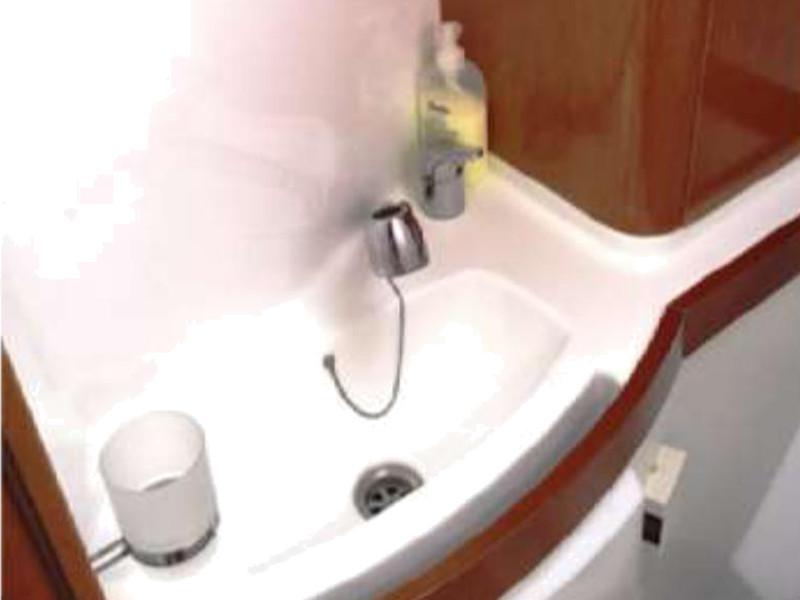 Book yachts online - sailboat - Oceanis 40 - Shubunkin - rent