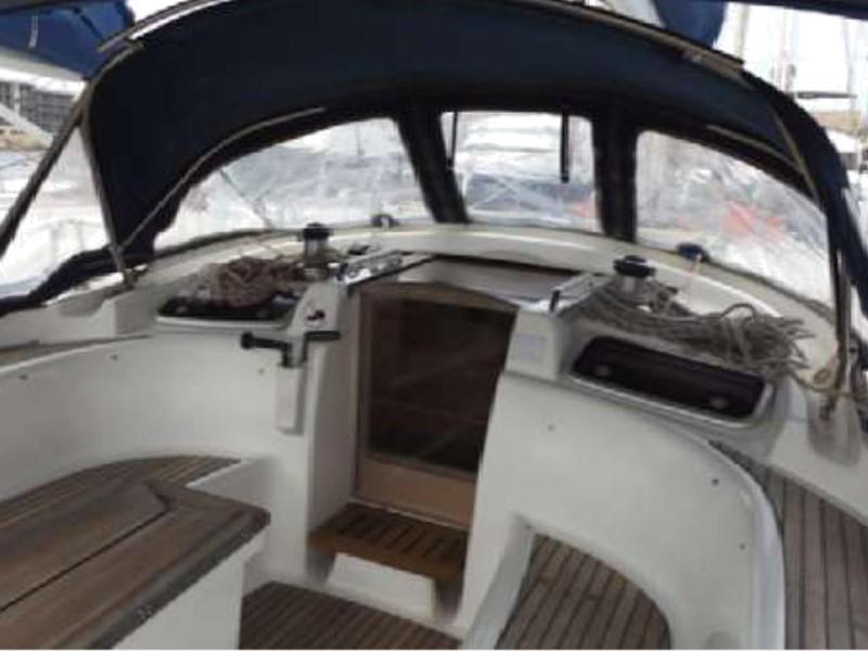 Book yachts online - sailboat - Bavaria 50 Cruiser - Leading Lady - rent