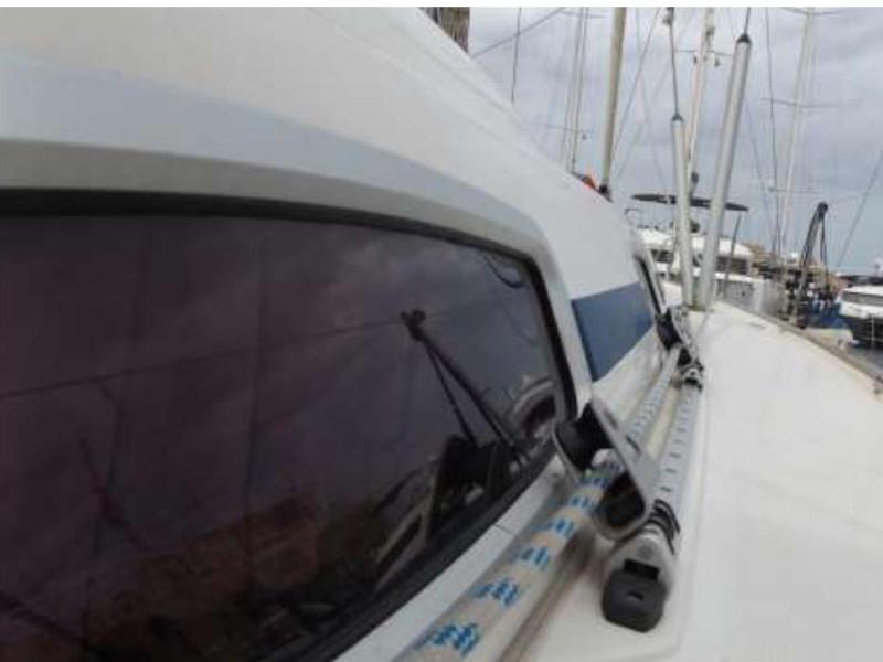Book yachts online - sailboat - Bavaria 50 Cruiser - Leading Lady - rent