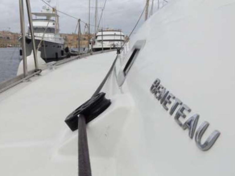 Book yachts online - sailboat - Oceanis 50 Family - In Compliance - rent