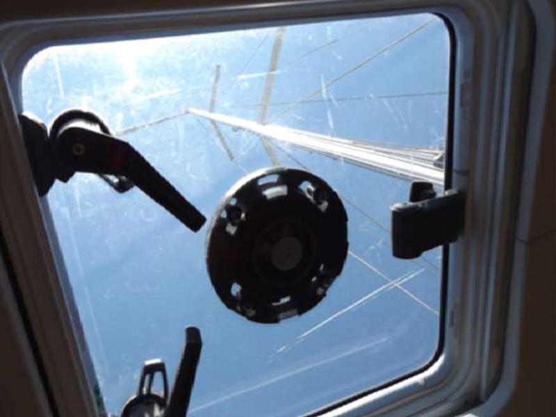 Book yachts online - sailboat - Jeanneau 53 - Big Fella Thanks - rent