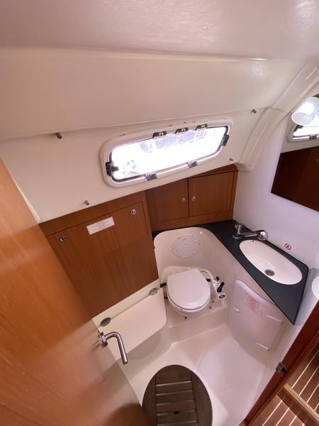 Book yachts online - sailboat - Bavaria 51 - Nereida (FREE WIFI) - rent