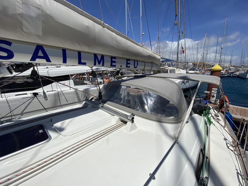 Book yachts online - sailboat - Bavaria 51 - Nereida (FREE WIFI) - rent