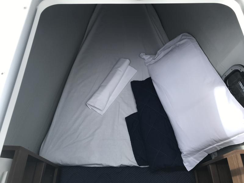 Book yachts online - catamaran - Lagoon 450F - Cor Caroli (TOR) - rent