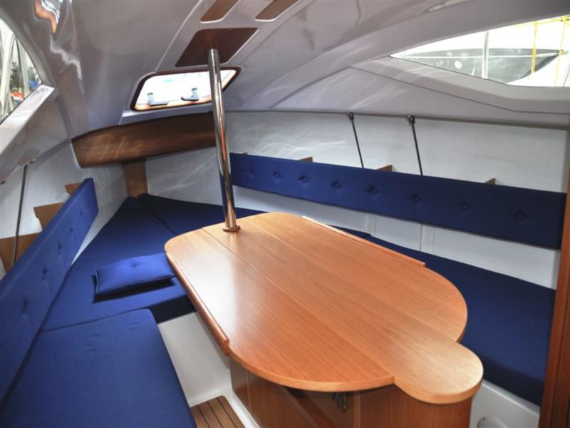 Book yachts online - sailboat - Maxus 22 Standard - SIMI - rent