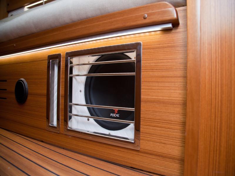 Book yachts online - sailboat - Maxus 33.1 RS Prestige - MARY JANE  - rent
