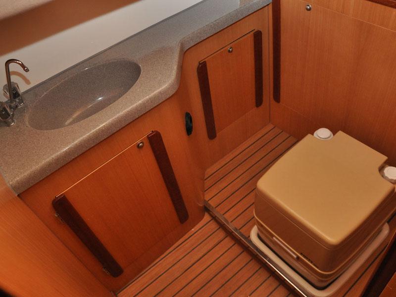 Book yachts online - motorboat - Nexus 850 - Nexus 850 - rent