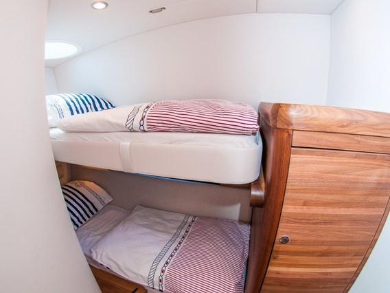 Book yachts online - motorboat - Sealine T 50 - Maja 2 - rent