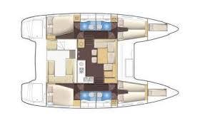 Book yachts online - catamaran - Lagoon 400 S2 - Esmeralda - rent