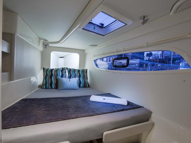 Book yachts online - catamaran - Sunsail 444 - Sunsail 444 (2014) - rent