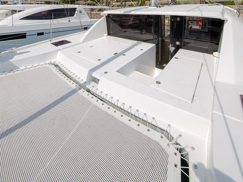 Book yachts online - catamaran - Sunsail 404 - Sunsail 404 (2015) - rent