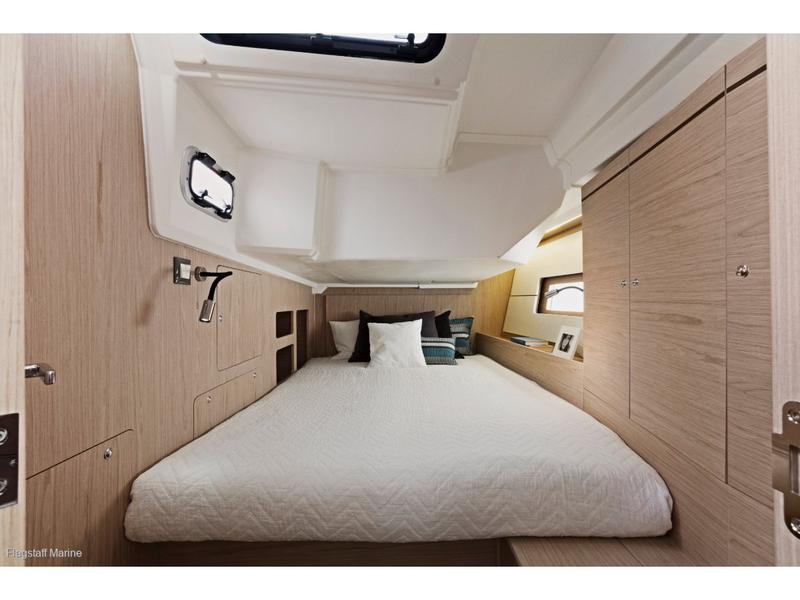 Book yachts online - sailboat - Oceanis 46.1 - Blue Odyssey (A/C,generator,electric heads) - rent