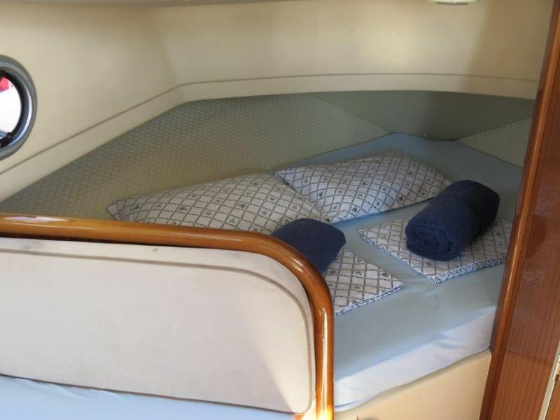 Book yachts online - motorboat - Damor 700 - Ema - rent