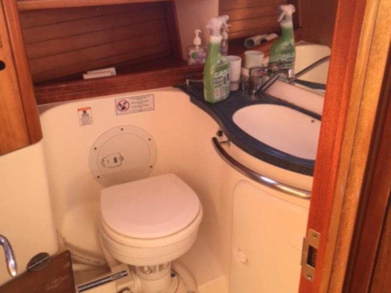 Book yachts online - sailboat - Bavaria 50 Cruiser - Smile - rent