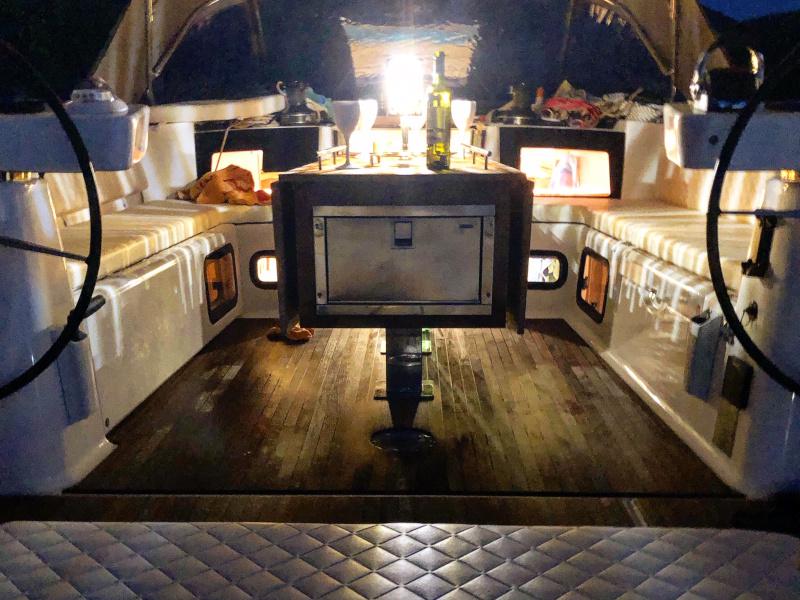 Book yachts online - sailboat - Dufour 56 Exclusive - Nomi fully equipped white hull - rent