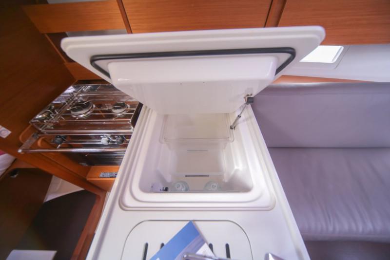 Book yachts online - sailboat - Dufour 310 Grand Large - Union - rent