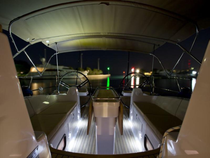 Book yachts online - sailboat - Elan Impression 50 - Elysium I - rent