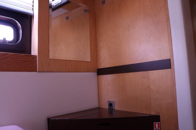 Book yachts online - catamaran - Sunreef 62 - Zimit - rent