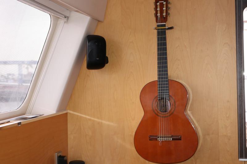 Book yachts online - catamaran - Sunreef 62 - Zimit - rent