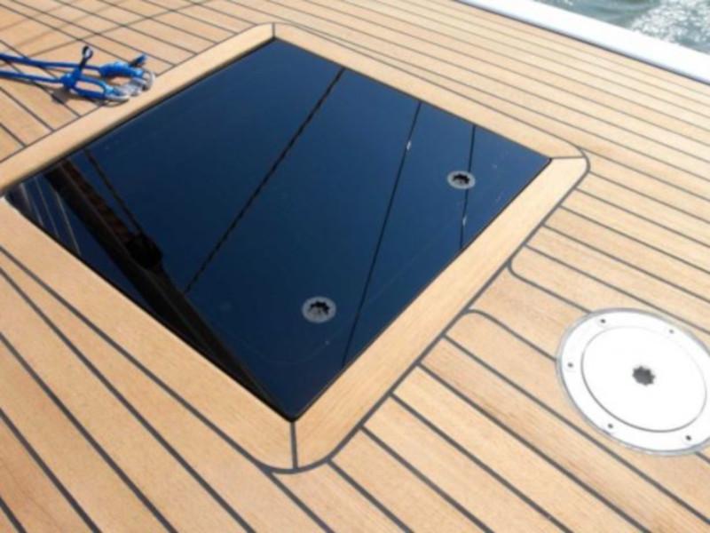 Book yachts online - sailboat - Xp 44 - Gazelle - rent