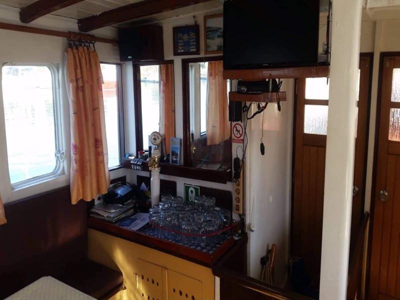 Book yachts online - other - Gulet - Orao - rent