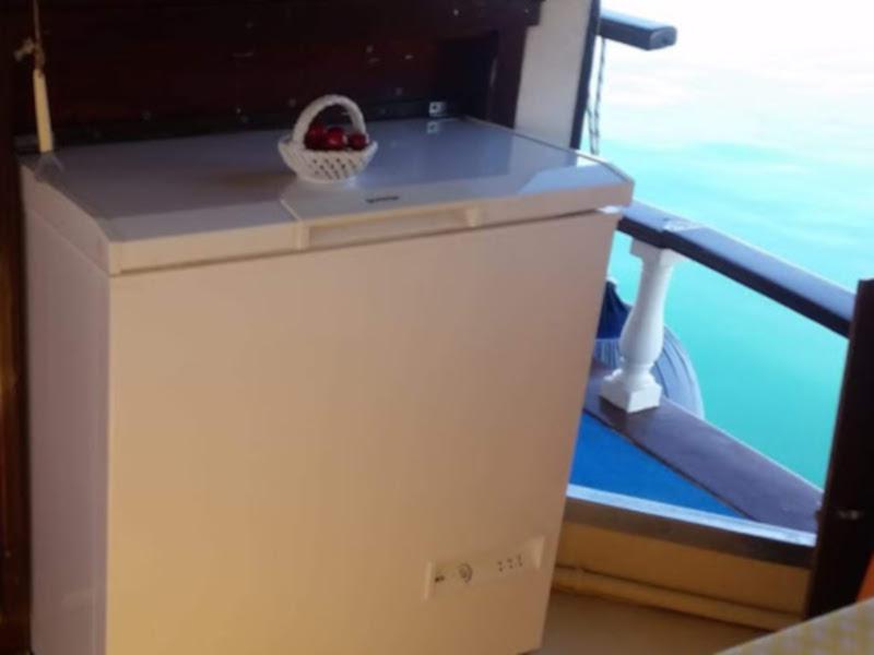 Book yachts online - other - Gulet - Orao - rent