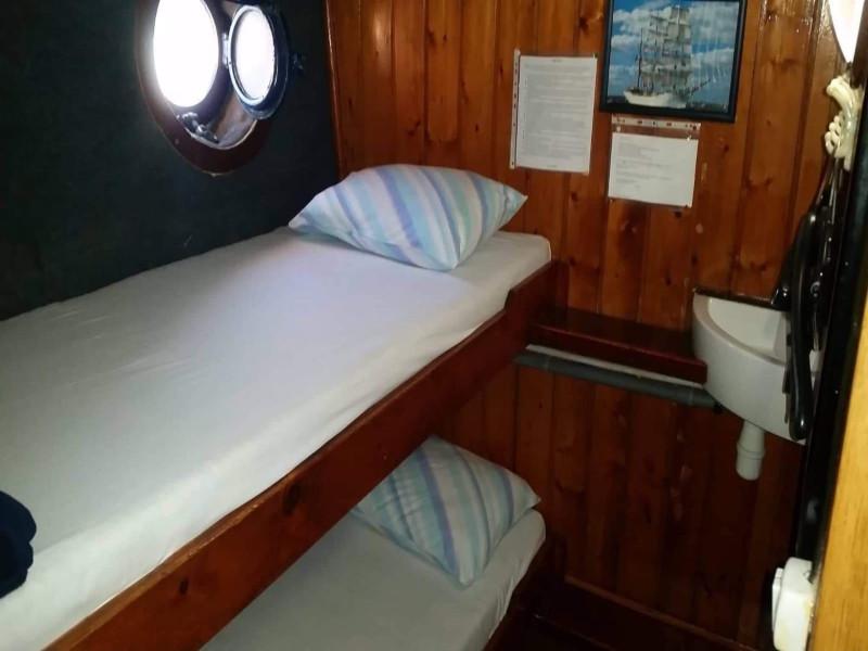 Book yachts online - other - Gulet - Orao - rent