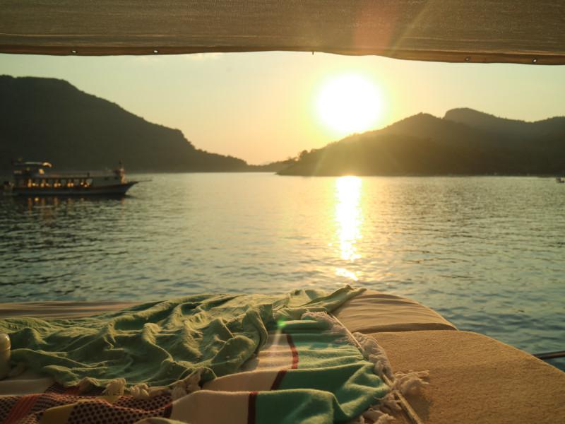Book yachts online - other - Gulet- Alaturka 81 - Alaturka 81 - rent