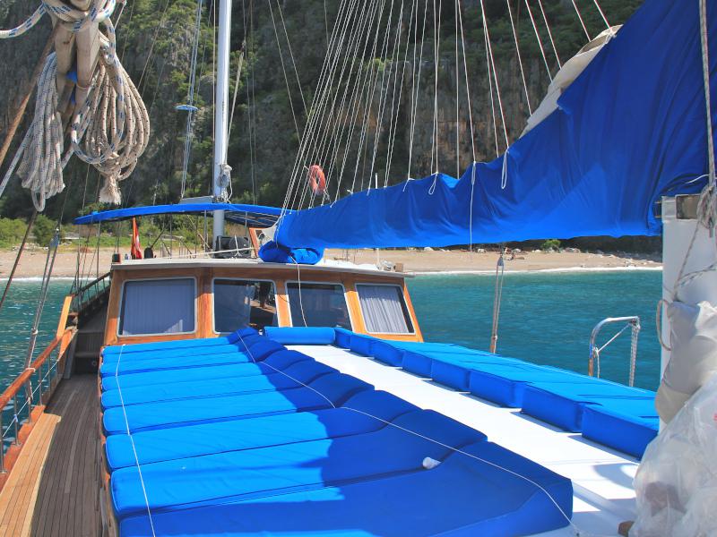 Book yachts online - other - Gulet - Alaturka 2 - Alaturka 2 - rent