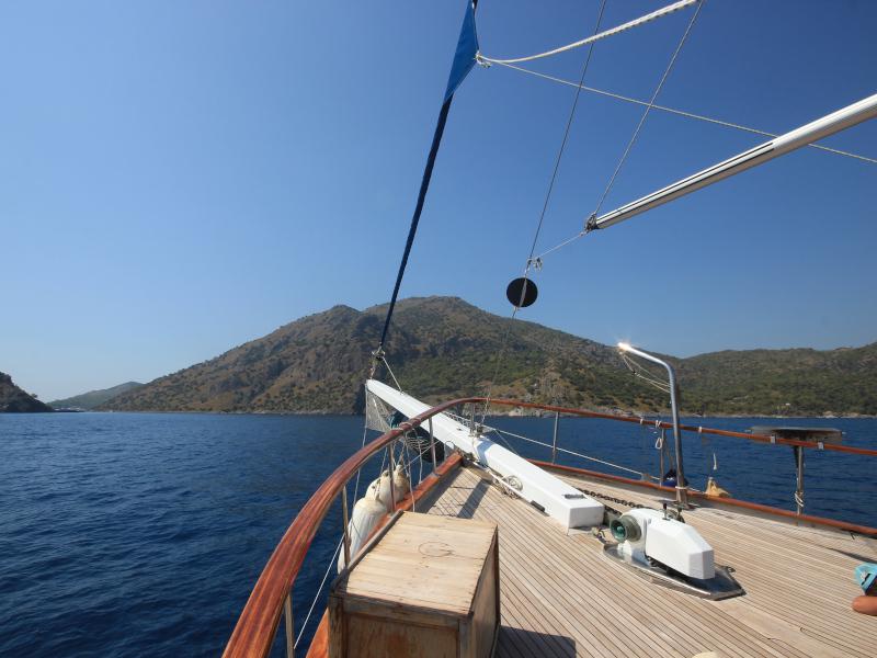 Book yachts online - other - Gulet - Alaturka 2 - Alaturka 2 - rent