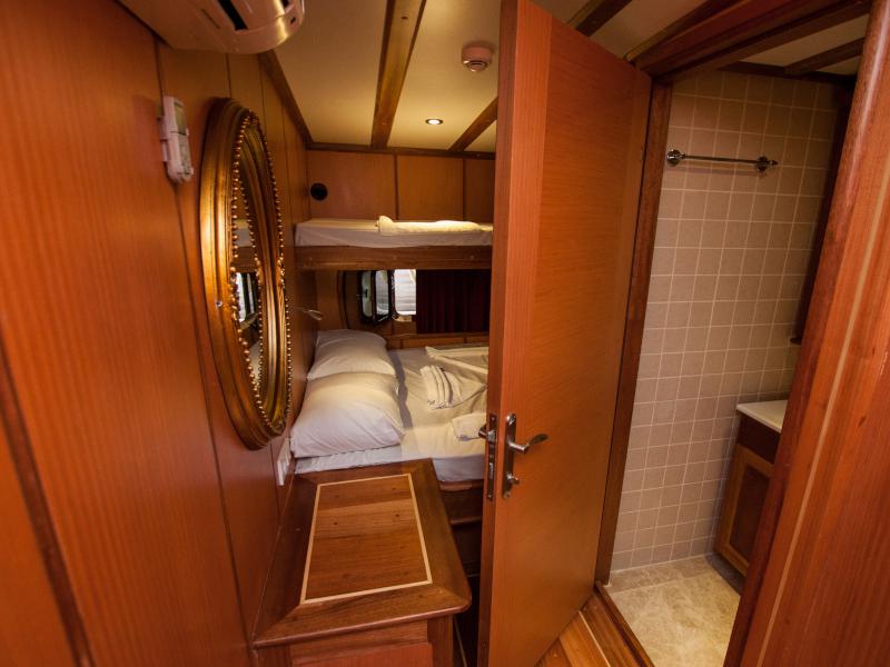 Book yachts online - other - Gulet- Tersane 8 - Tersane 8 - rent