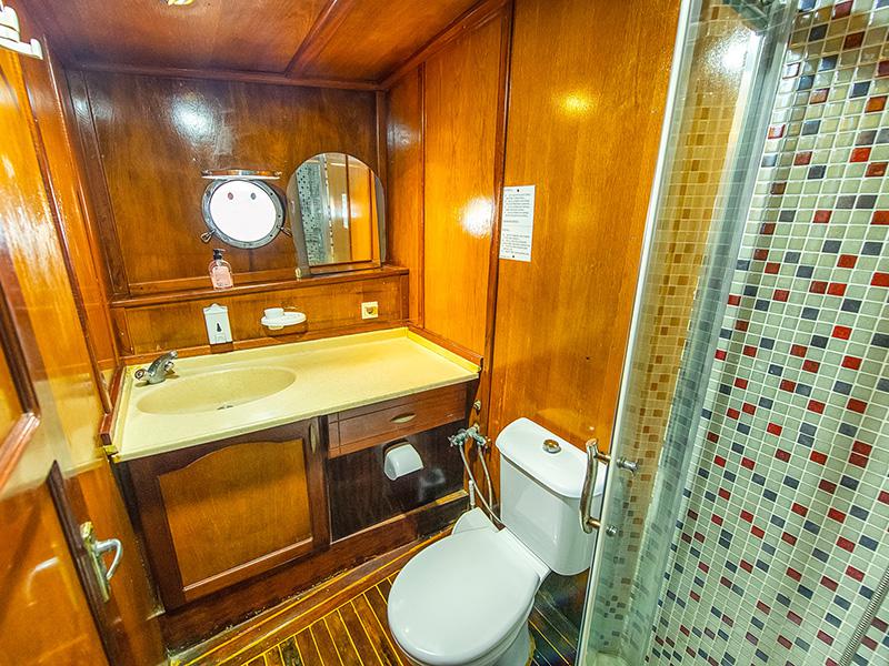 Book yachts online - other - Gulet - Grand Alaturka - GRAND ALATURKA - rent
