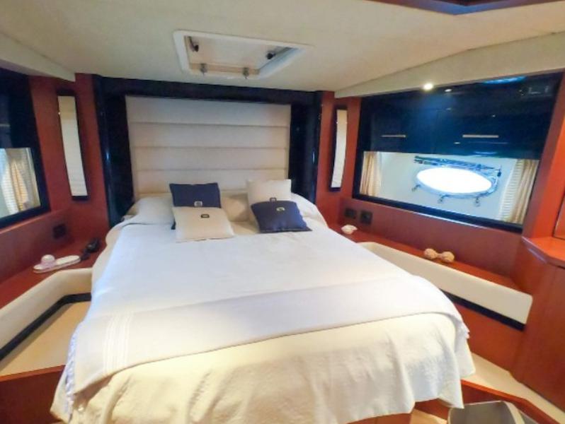 Book yachts online - motorboat - Riva Slendida 72 - Babluc - rent