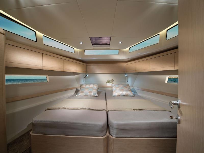 Book yachts online - motorboat - Greenline 39 - MAR - rent